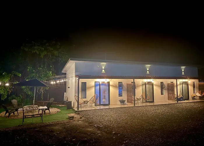 Cameva - Your Perfect Escape Guatemala de Santa Rosa