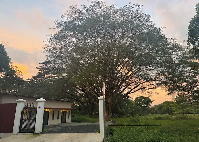 Cameva - Your Perfect Escape 3* Guatemala de Santa Rosa